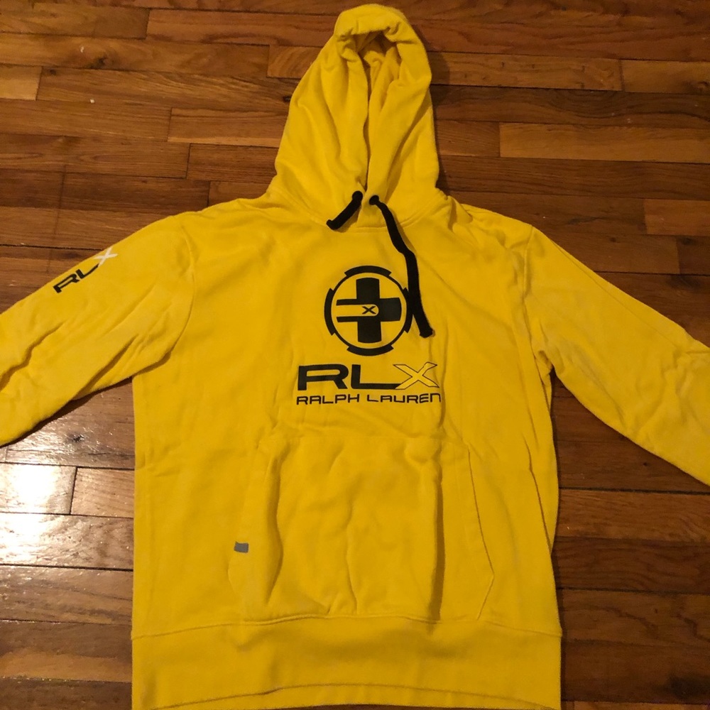 Polo Ralph Lauren hoodie